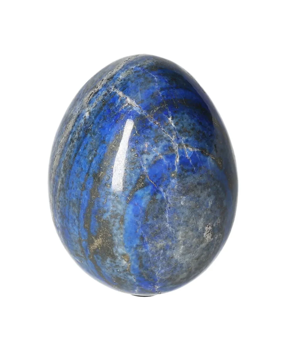 Lapis Lazuli Egg 617444 - Image 6