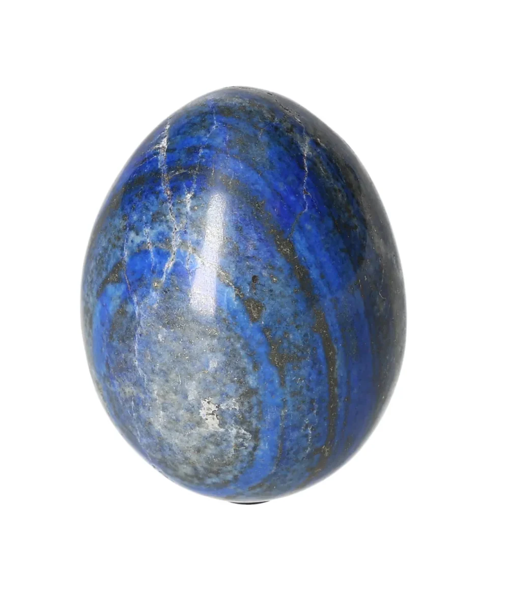 Lapis Lazuli Egg 617444 - Image 7