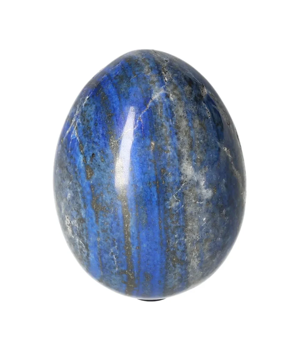 Lapis Lazuli Egg 617444 - Image 8