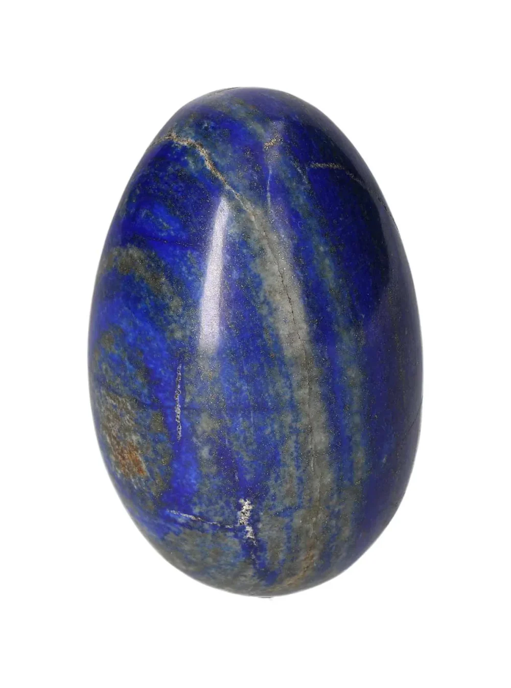 Lapis Lazuli Egg 618199 - Image 2