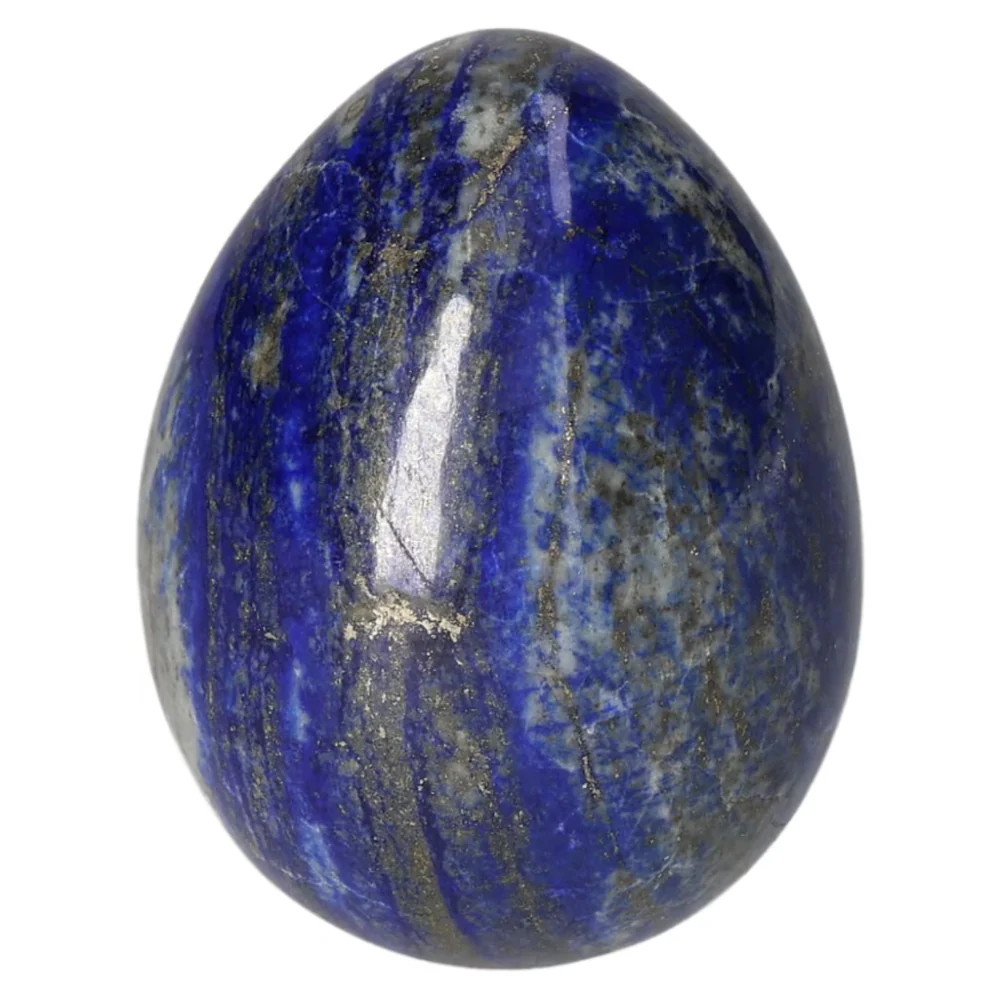 Lapis Lazuli Egg 618205