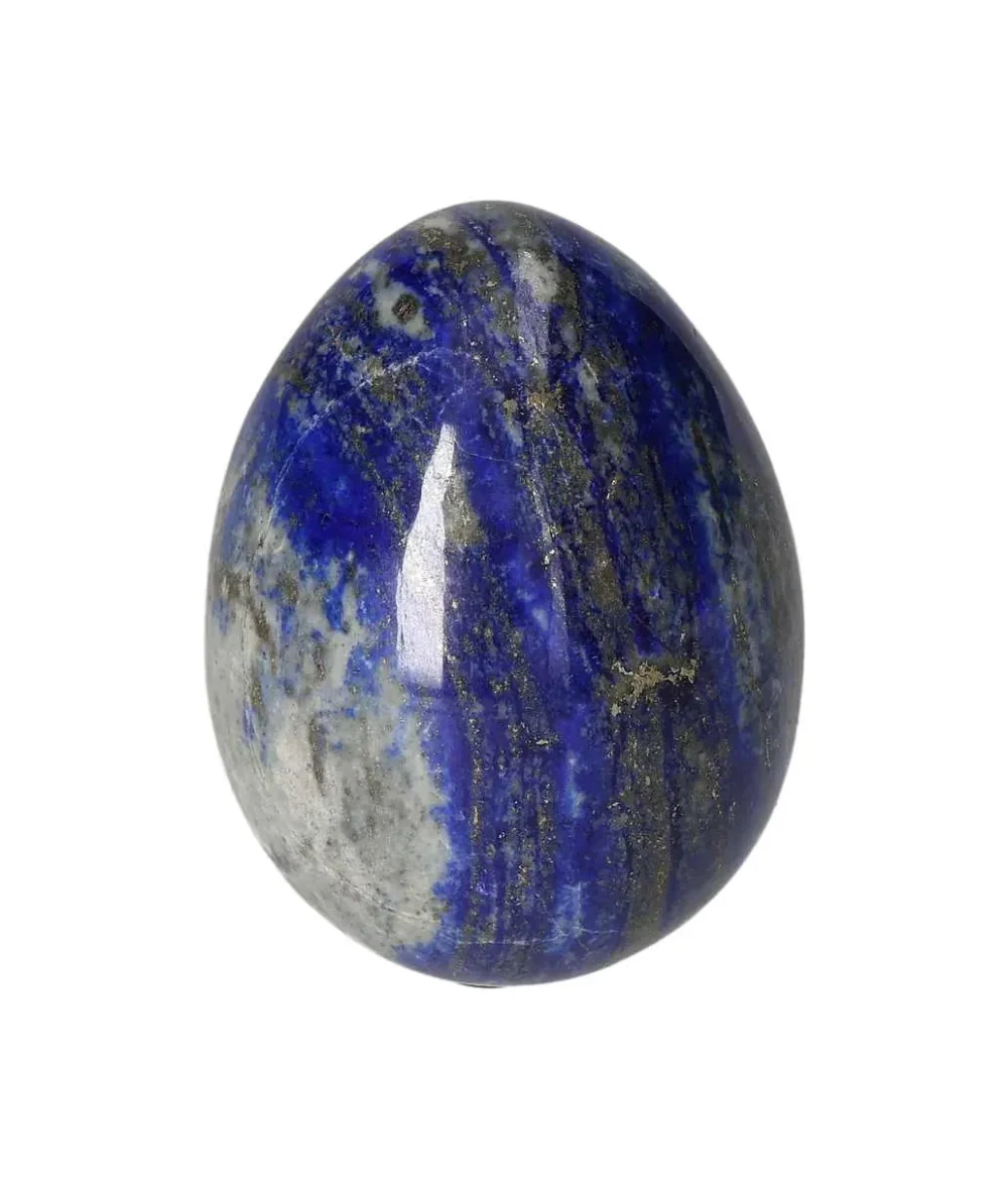 Lapis Lazuli Egg 618205 - Image 2