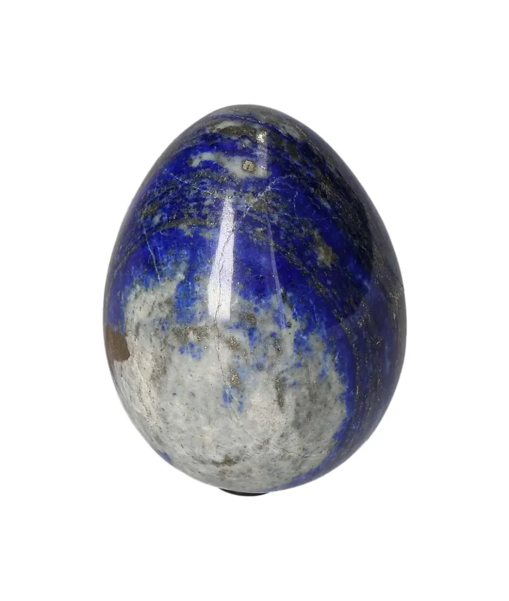 Lapis Lazuli Egg 618205 - Image 3