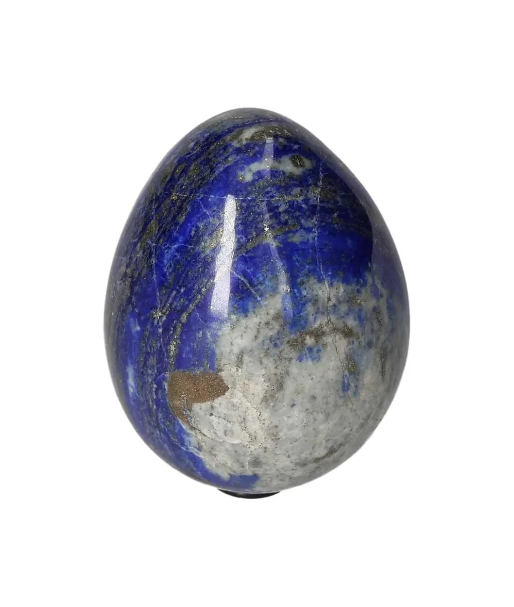 Lapis Lazuli Egg 618205 - Image 4