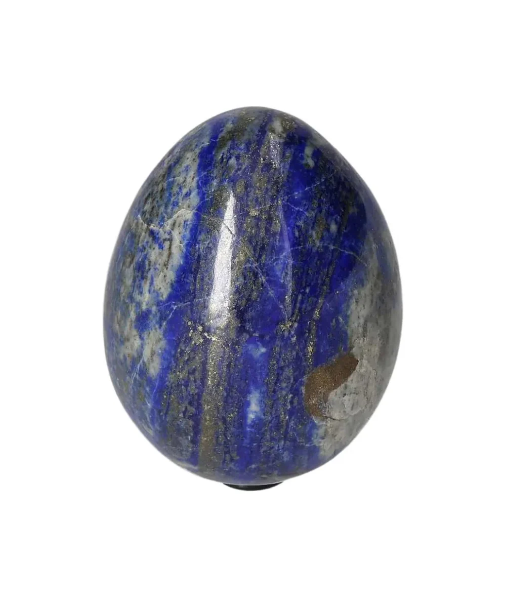 Lapis Lazuli Egg 618205 - Image 5