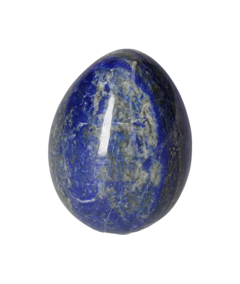 Lapis Lazuli Egg 618205 - Image 6