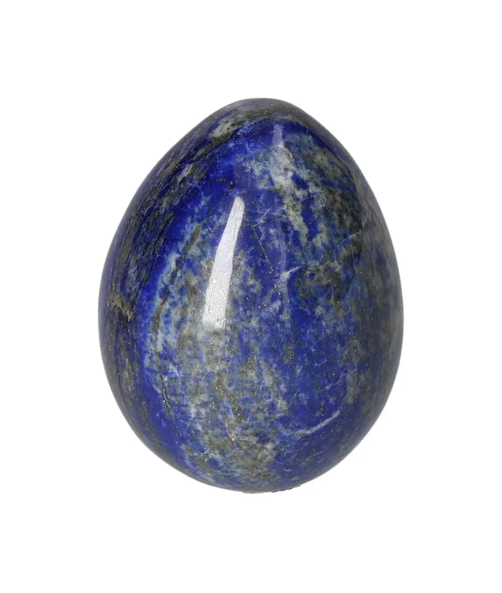 Lapis Lazuli Egg 618205 - Image 7