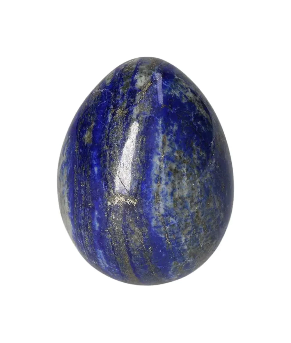 Lapis Lazuli Egg 618205 - Image 8