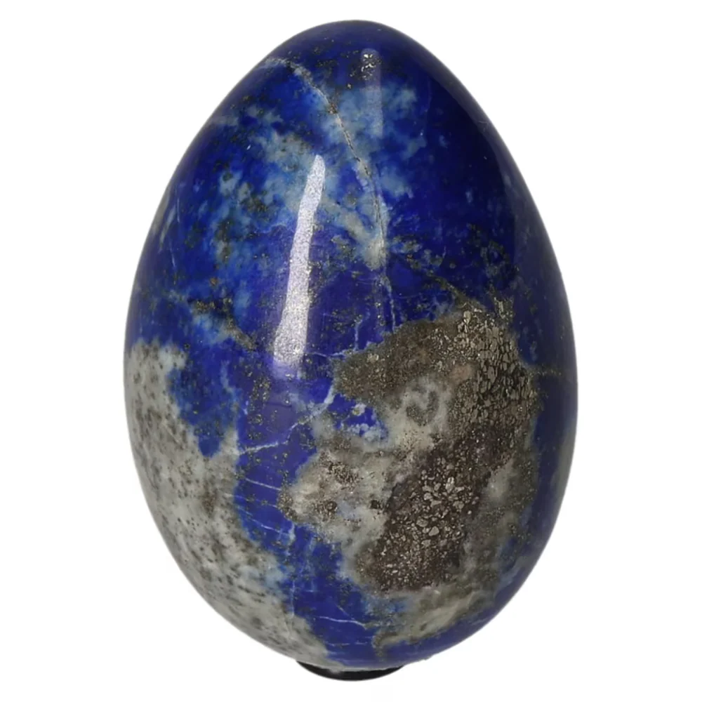 Lapis Lazuli Egg 618212