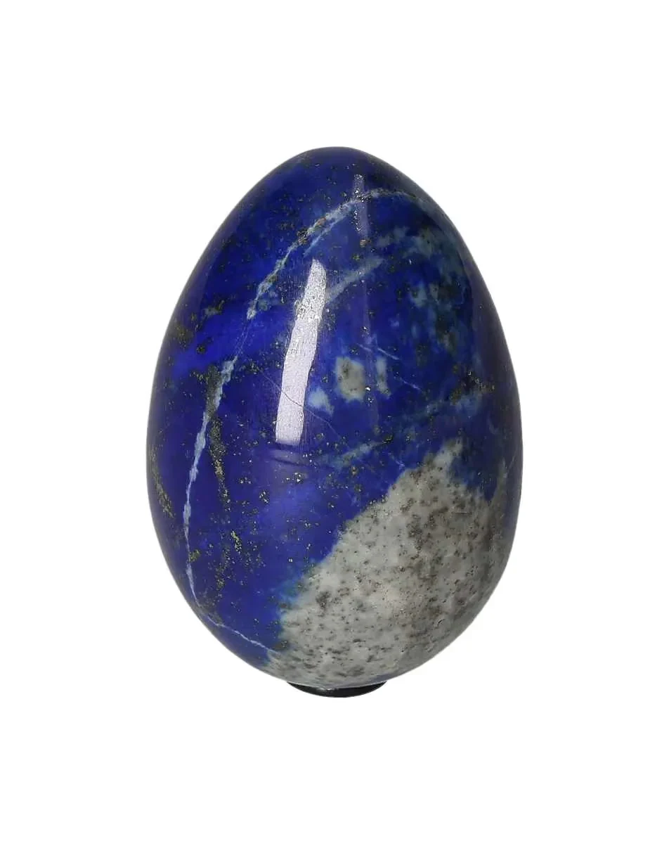 Lapis Lazuli Egg 618212 - Image 3