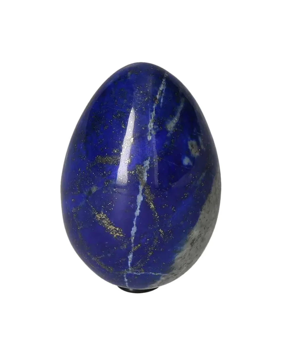 Lapis Lazuli Egg 618212 - Image 4