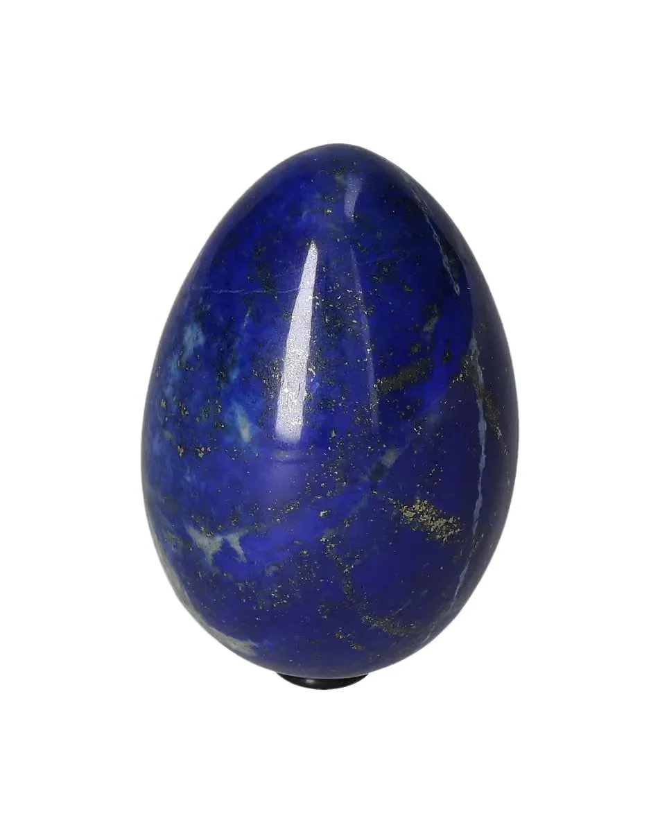 Lapis Lazuli Egg 618212 - Image 5