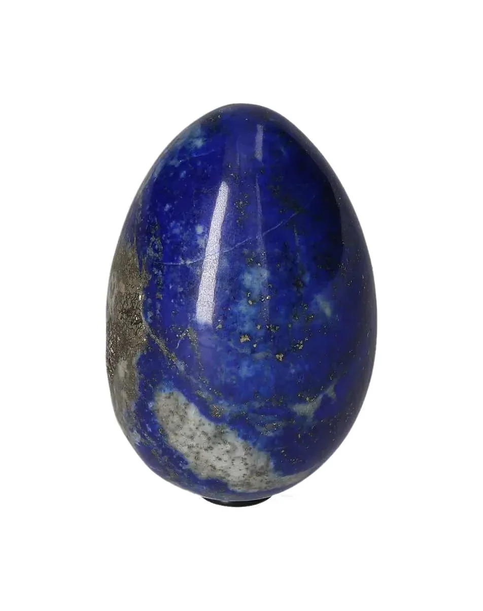 Lapis Lazuli Egg 618212 - Image 6