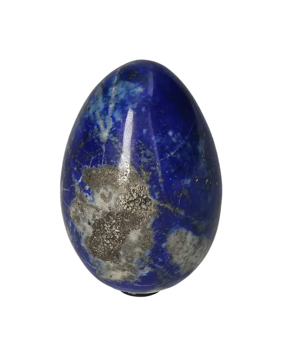 Lapis Lazuli Egg 618212 - Image 7