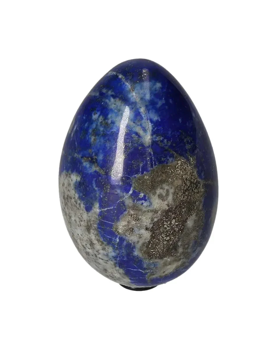 Lapis Lazuli Egg 618212 - Image 8