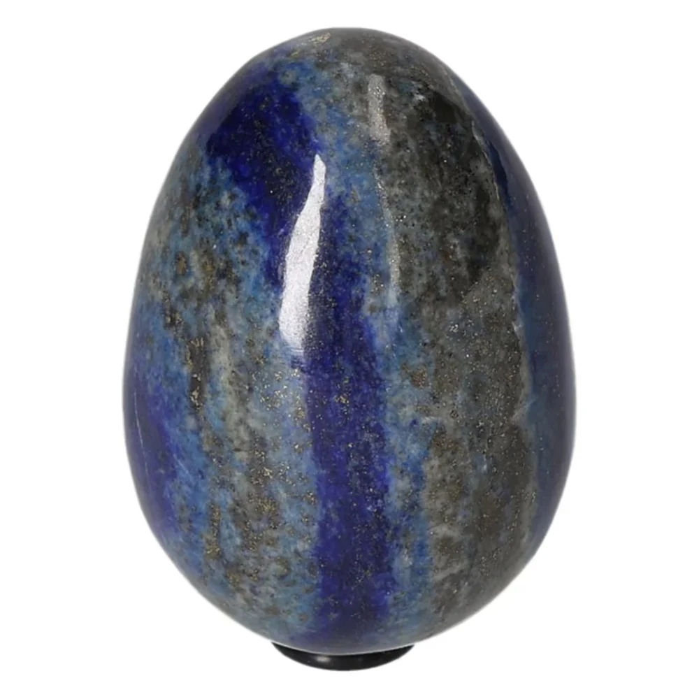 Lapis Lazuli Egg 618229