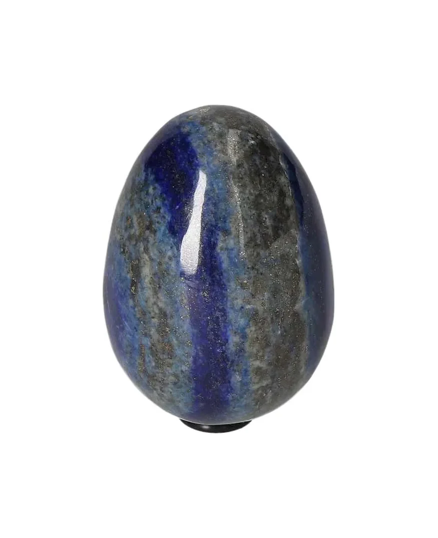 Lapis Lazuli Egg 618229 - Image 4