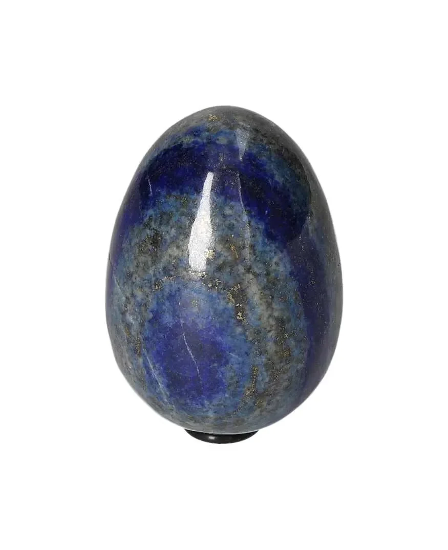 Lapis Lazuli Egg 618229 - Image 5