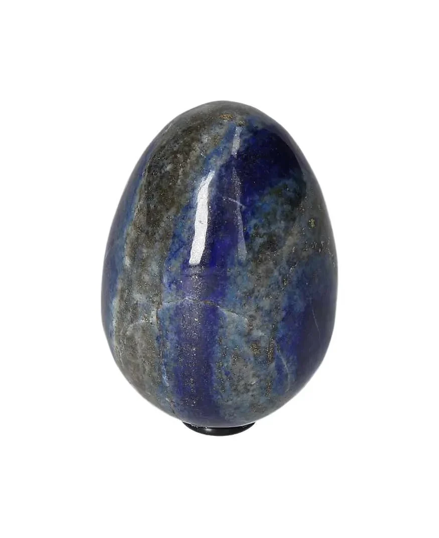 Lapis Lazuli Egg 618229 - Image 6