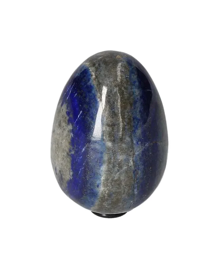 Lapis Lazuli Egg 618229 - Image 7