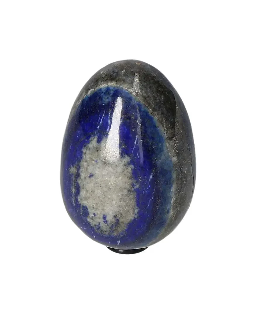 Lapis Lazuli Egg 618229 - Image 8
