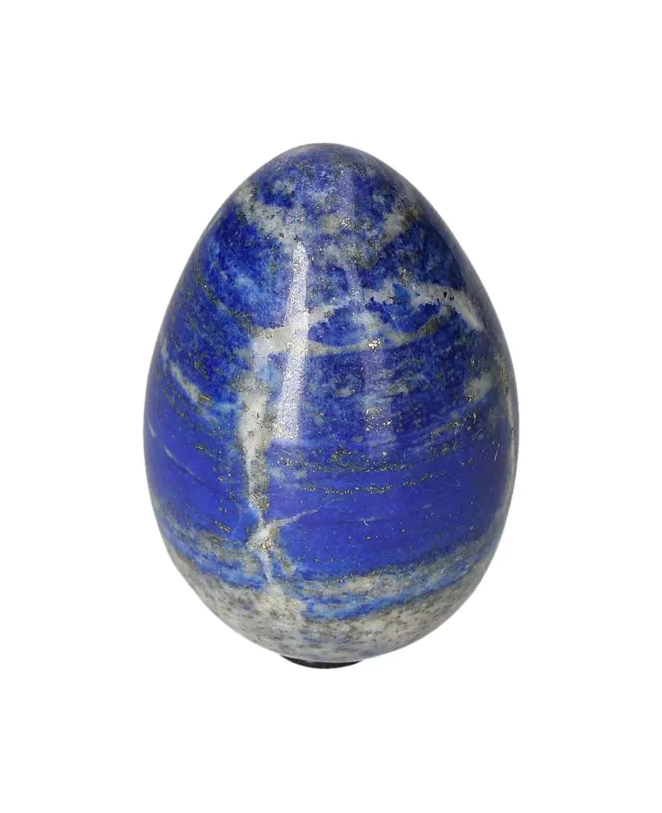 Lapis Lazuli Egg 618236 - Image 2