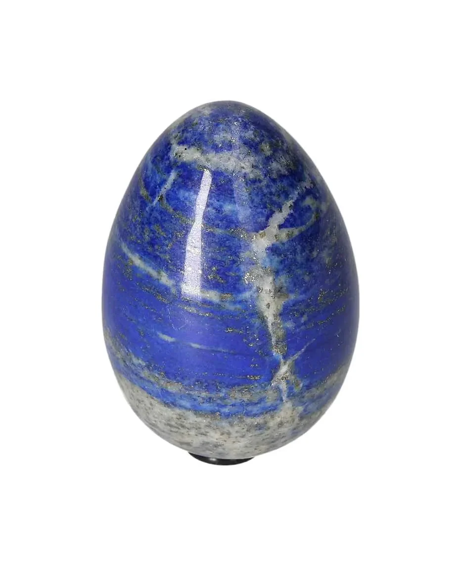 Lapis Lazuli Egg 618236 - Image 3