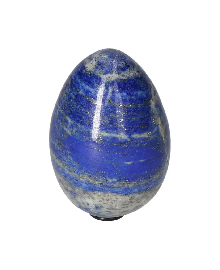 Lapis Lazuli Egg 618236 - Image 4