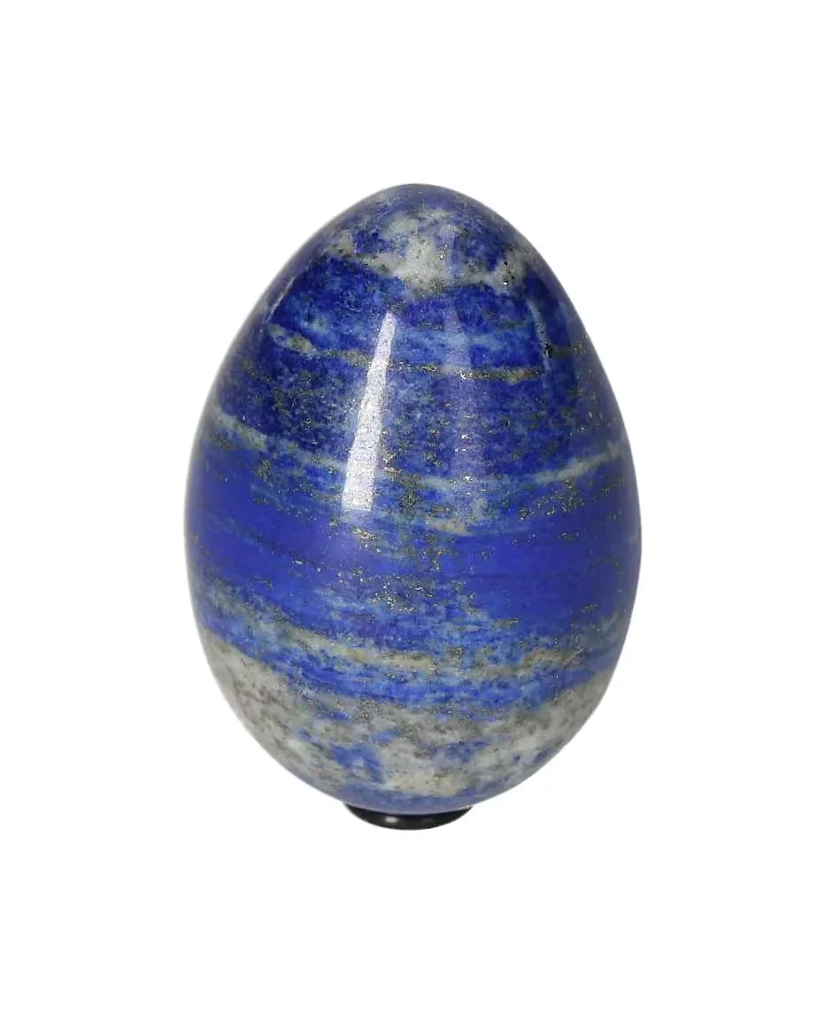 Lapis Lazuli Egg 618236 - Image 5