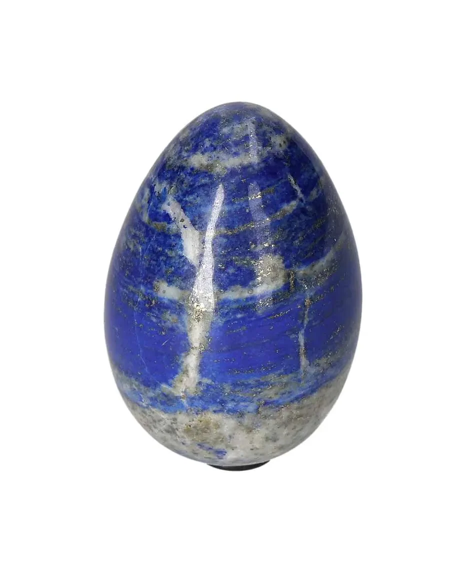 Lapis Lazuli Egg 618236 - Image 7
