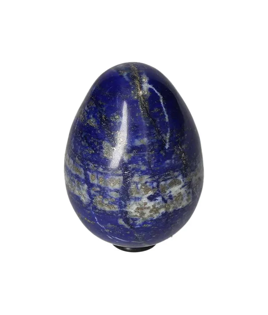 Lapis Lazuli Egg 618243 - Image 2