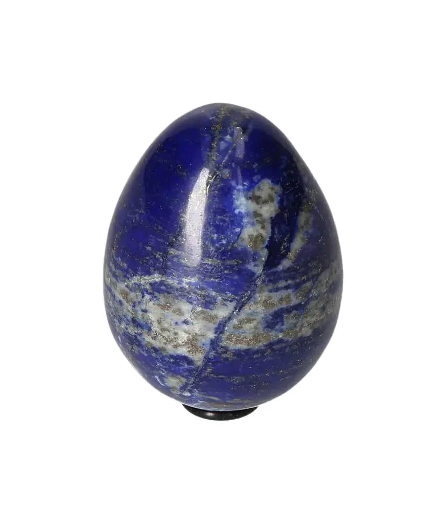 Lapis Lazuli Egg 618243 - Image 5