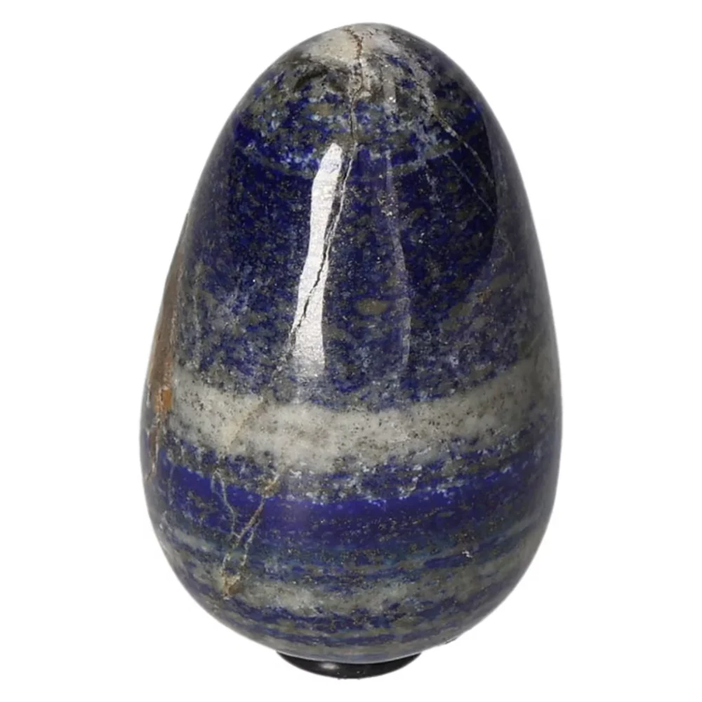 Lapis Lazuli Egg 618250