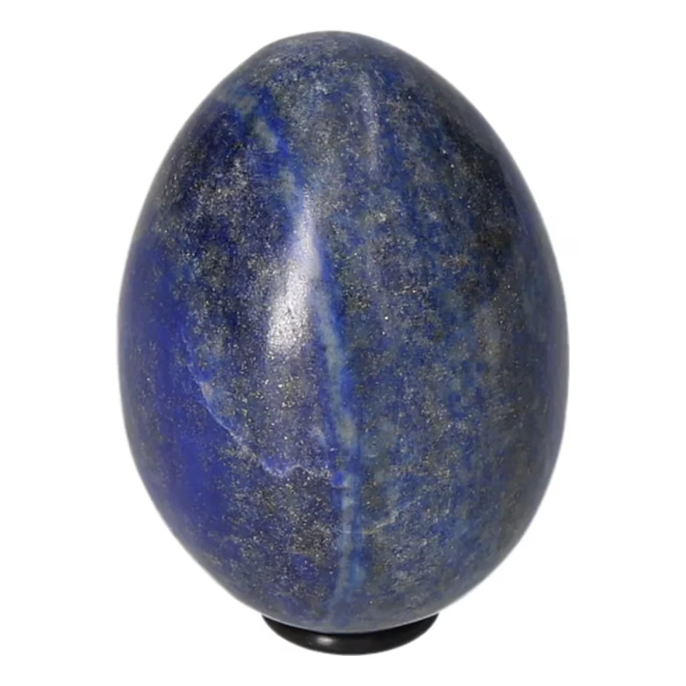 Lapis Lazuli Egg 618274