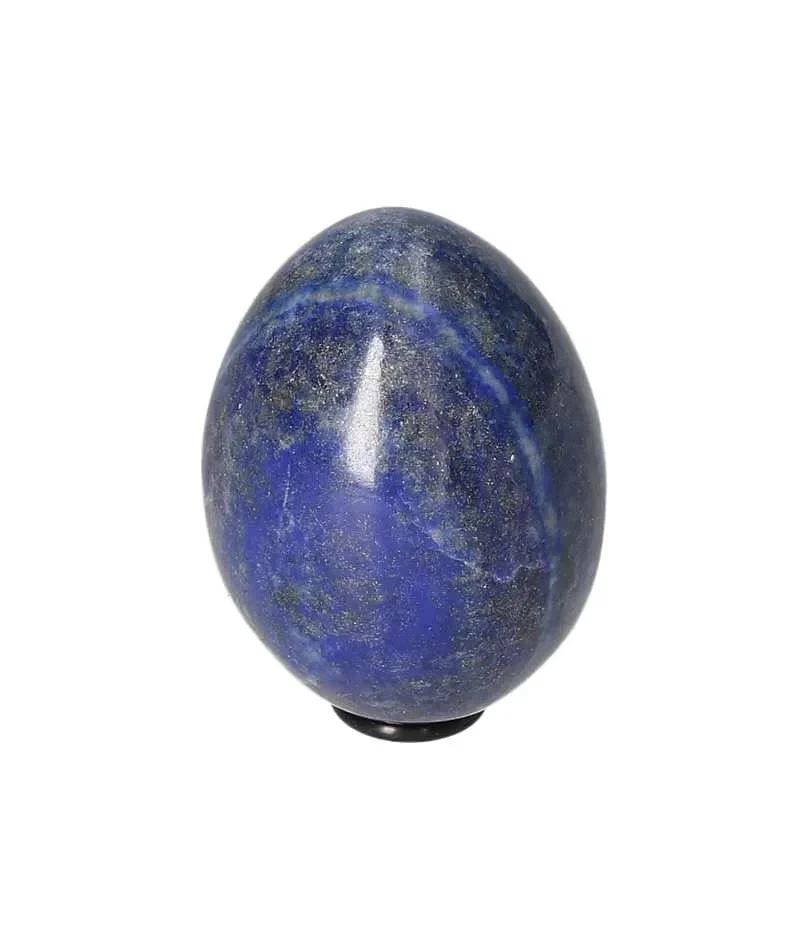 Lapis Lazuli Egg 618274 - Image 2