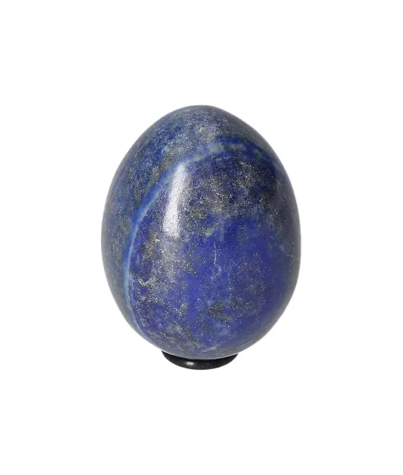 Lapis Lazuli Egg 618274 - Image 3