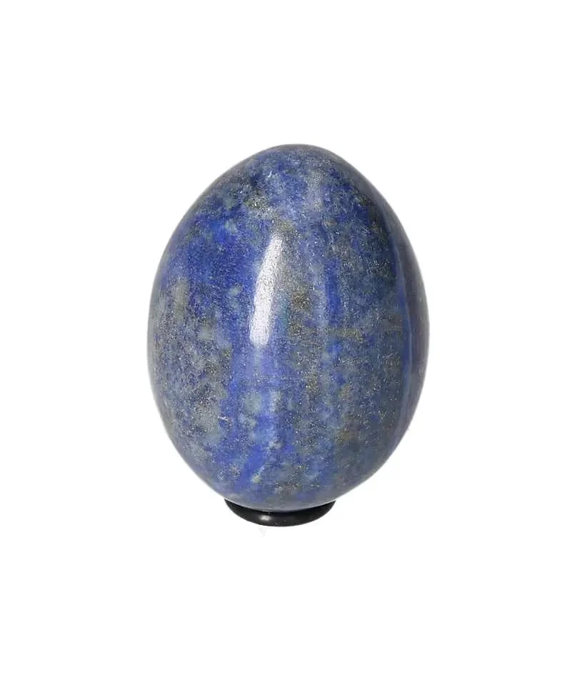 Lapis Lazuli Egg 618274 - Image 5
