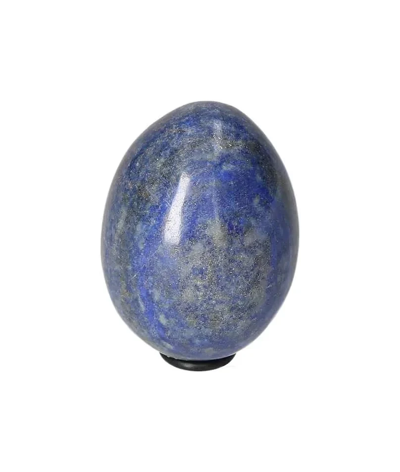 Lapis Lazuli Egg 618274 - Image 6