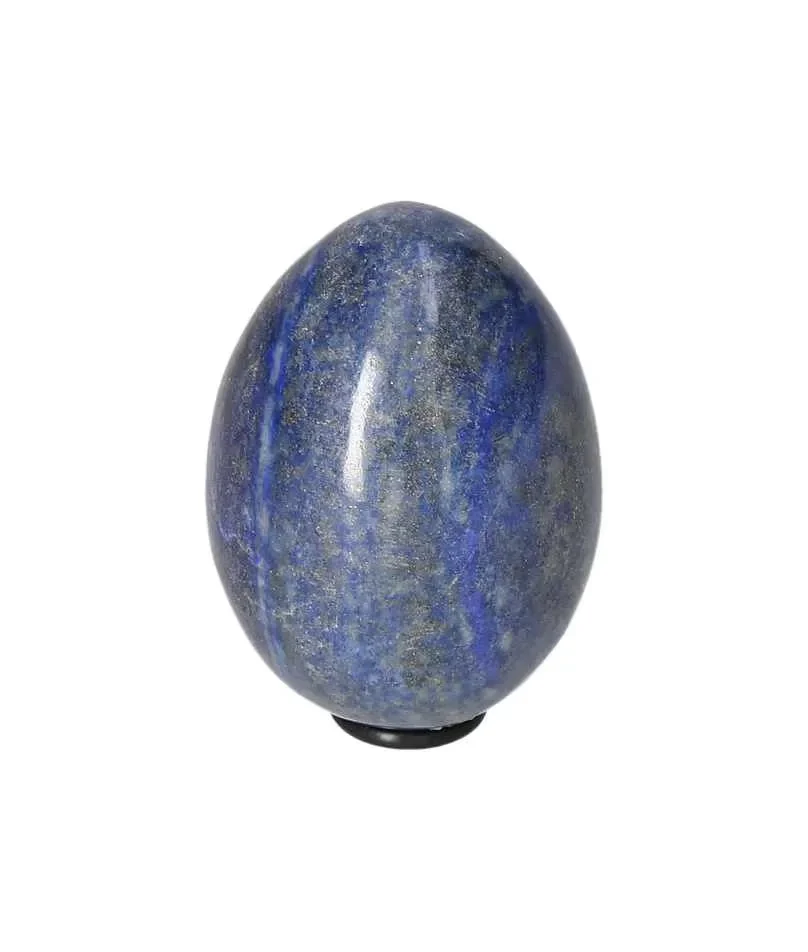 Lapis Lazuli Egg 618274 - Image 7