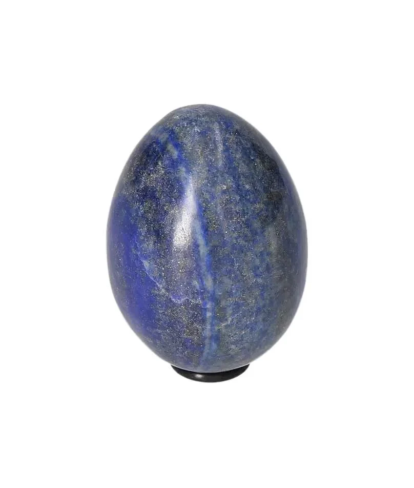 Lapis Lazuli Egg 618274 - Image 8