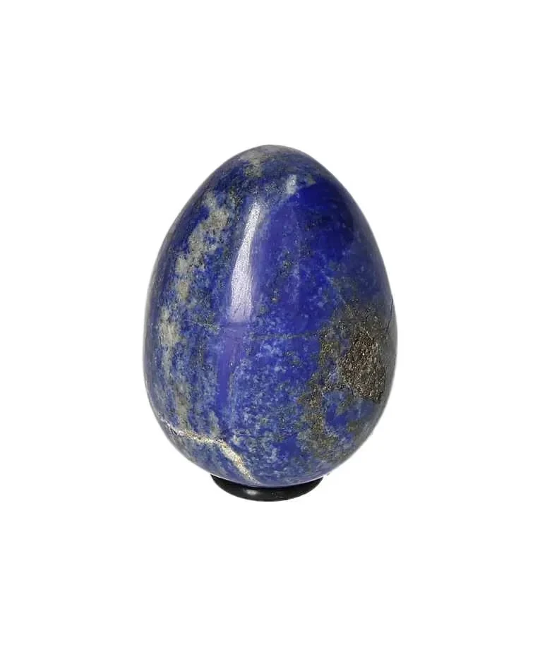 Lapis Lazuli Egg 618281 - Image 5
