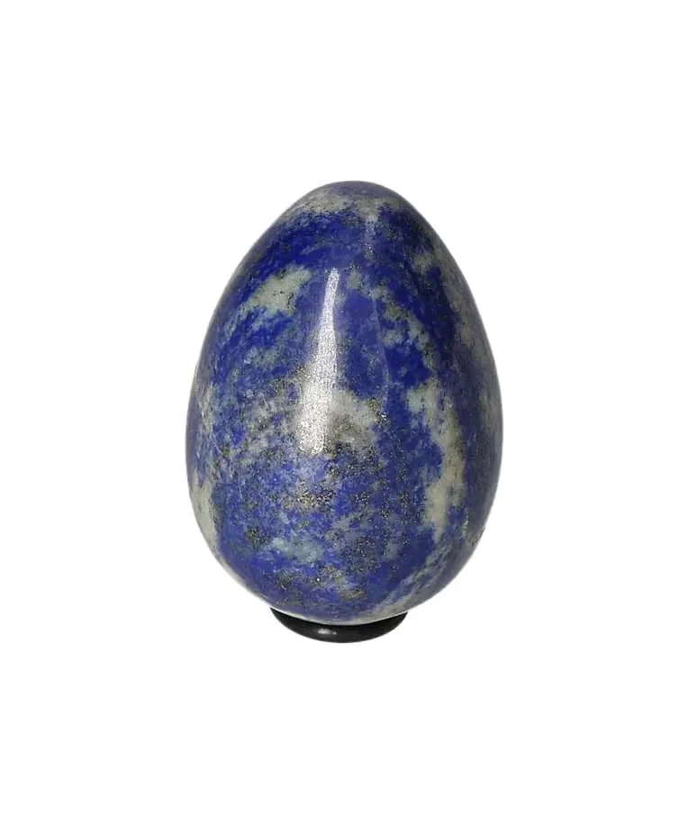 Lapis Lazuli Egg 618281 - Image 7