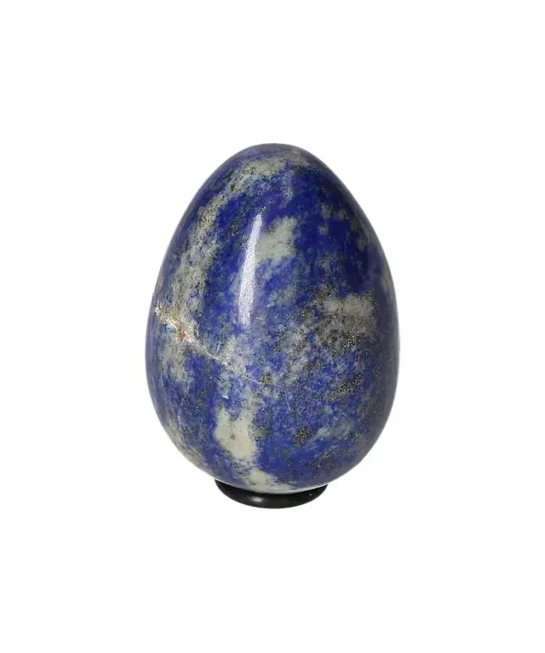 Lapis Lazuli Egg 618281 - Image 8