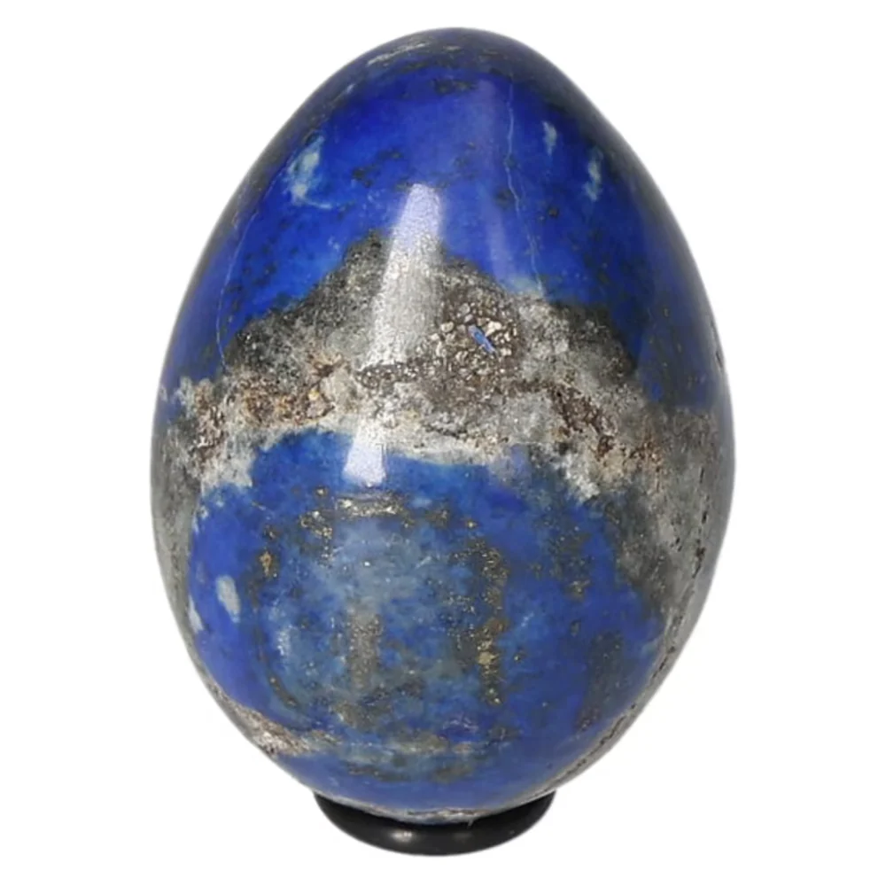 Lapis Lazuli Egg 618298