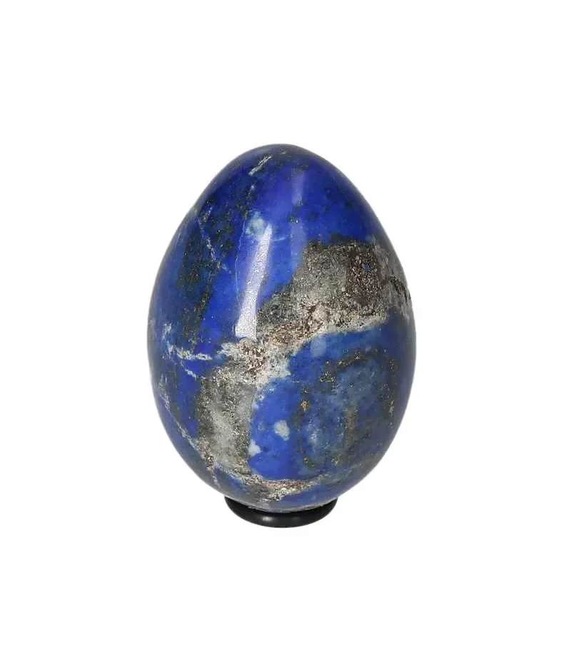 Lapis Lazuli Egg 618298 - Image 2