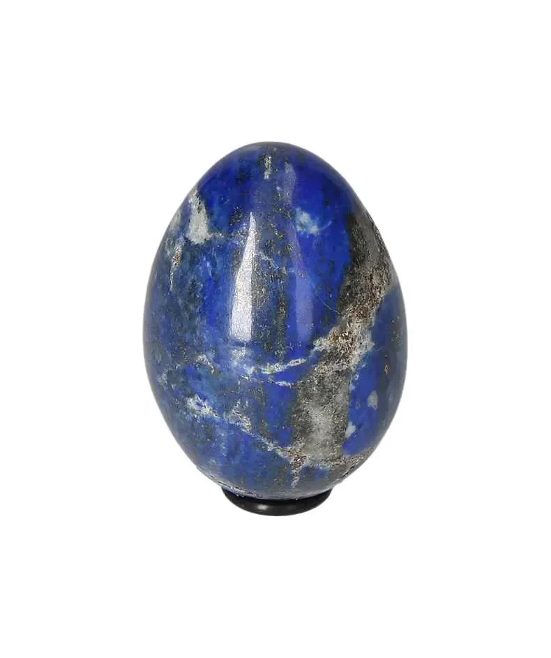 Lapis Lazuli Egg 618298 - Image 3
