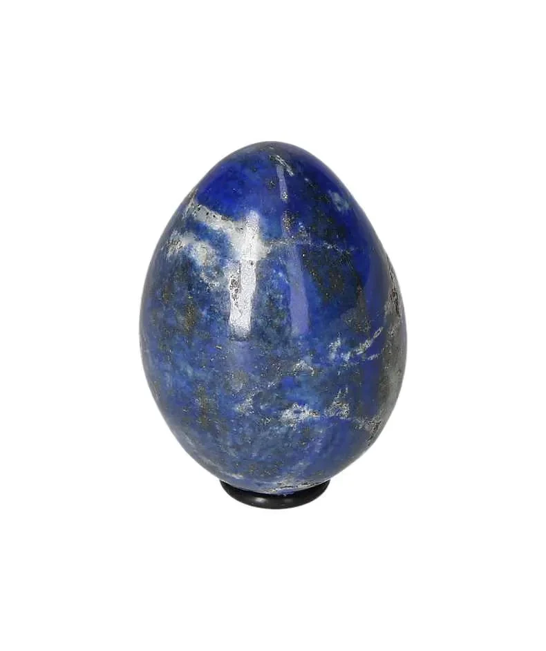 Lapis Lazuli Egg 618298 - Image 4
