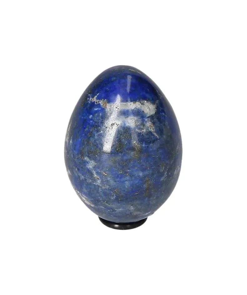 Lapis Lazuli Egg 618298 - Image 5