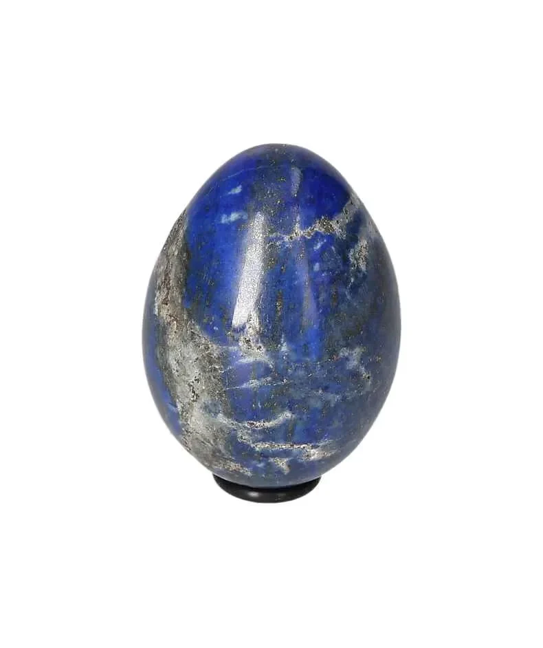 Lapis Lazuli Egg 618298 - Image 6