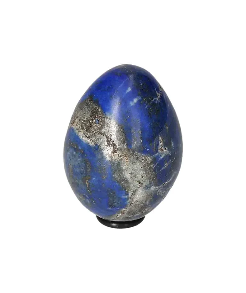 Lapis Lazuli Egg 618298 - Image 7